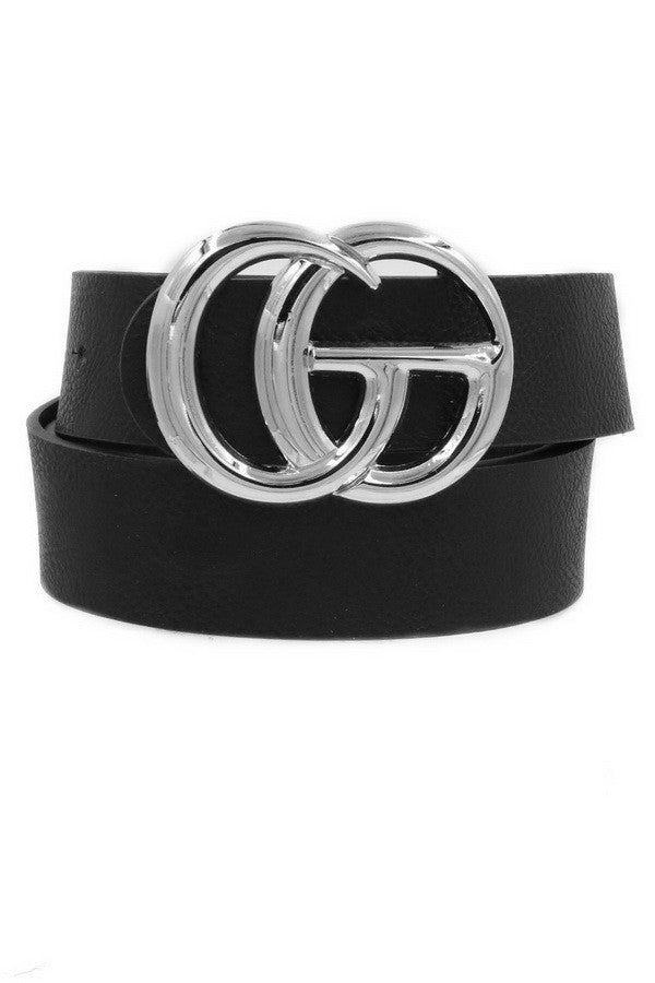 GG 1 1/14" Belts