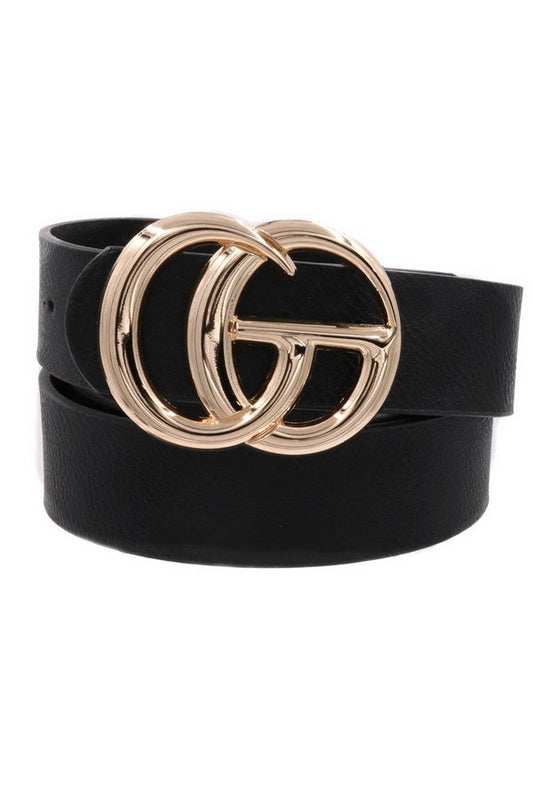 GG 1 1/14" Belts