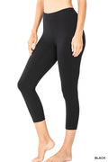 Capri Leggings